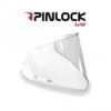 Schuberth C4/C4 Basic /C4 Pro Helder Pinlock Lens 120 -Motorrijden c4 c4 basic c4 pro clear pinlock lens 120