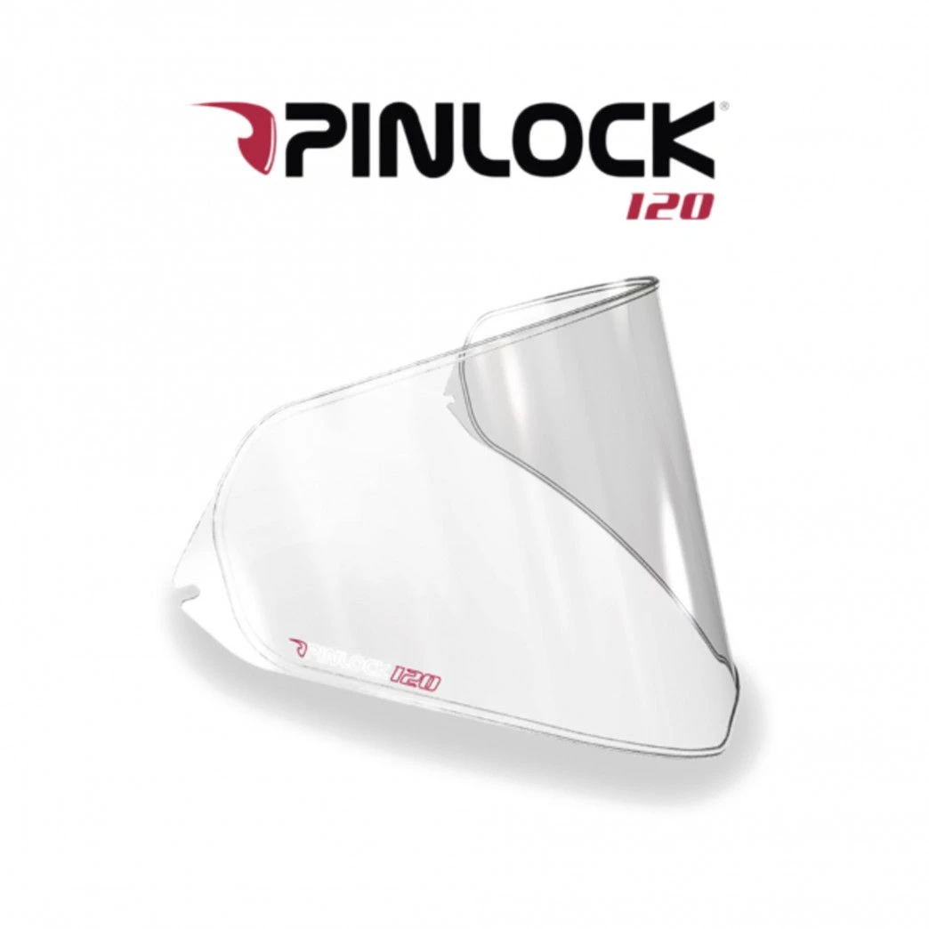 Schuberth C4/C4 Basic /C4 Pro Helder Pinlock Lens 120
