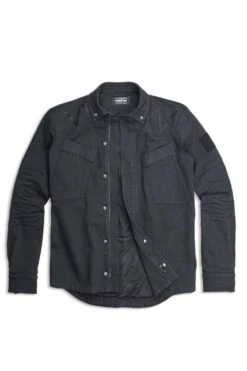 Pando Moto Capo 01 Unisex Slim Fit Cordura® -Motorrijden capo cor 01 5