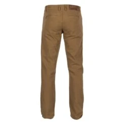 Helstons Chino Cotton Armalith Khaki Pants -Motorrijden chino cotton2