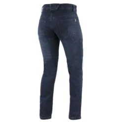 Trilobite 2064 Cullebro Ladies Jeans Blue -Motorrijden cullebro w 2