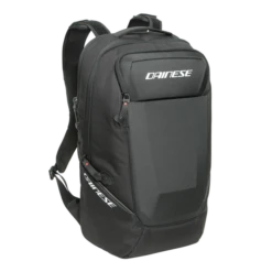 Dainese D-Essence Stealth Black Motorcycle BackPack