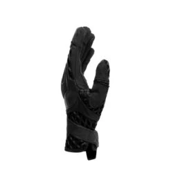 Dainese Air-Maze Unisex Zwart Zwart -Motorrijden dainese air maze unisex black black motorcycle gloves 2