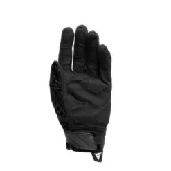 Dainese Air-Maze Unisex Zwart Zwart -Motorrijden dainese air maze unisex black black motorcycle gloves 3