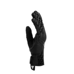 Dainese Air-Maze Unisex Zwart Zwart -Motorrijden dainese air maze unisex black black motorcycle gloves 4