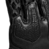 Dainese Air-Maze Unisex Zwart Zwart -Motorrijden dainese air maze unisex black black motorcycle gloves 6