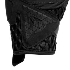 Dainese Air-Maze Unisex Zwart Zwart -Motorrijden dainese air maze unisex black black motorcycle gloves 7