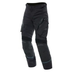 Dainese Antartica 2 Gore-Tex Pants Black Black