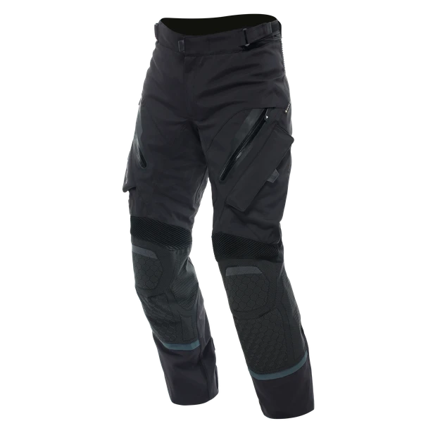 Dainese Antartica 2 Gore-Tex Pants Black Black 3 Dainese Antartica 2 Gore-Tex Pants Black Black