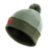 Dainese #B01 Dainese Cuff Beanie Green -Motorrijden dainese b01 dainese cuff beanie green