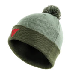 Dainese #B01 Dainese Cuff Beanie Green