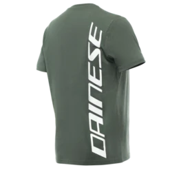Dainese Dainese T-Shirt Big Logo Climbing Ivy White -Motorrijden dainese dainese t shirt big logo climbing ivy white 2
