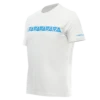 Dainese Dainese T-Shirt Stripes Light Gray Directoire Blue -Motorrijden dainese dainese t shirt stripes light gray directoire blue 1
