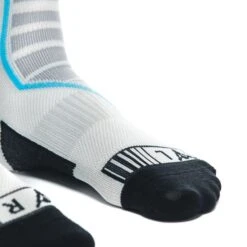 Dainese Dry Long Socks Black Blue -Motorrijden dainese dry long socks black blue 5