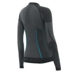 Dainese Dry Ls Lady Black Blue -Motorrijden dainese dry ls lady black blue base layer 2