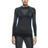 Dainese Dry Ls Lady Black Blue -Motorrijden dainese dry ls lady black blue base layer 5
