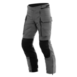 Dainese Hekla Absoluteshell Pro 20K Pants Iron Gate Black -Motorrijden dainese hekla absoluteshell pro 20k pants iron gate black 1