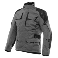 Dainese Ladakh 3L D-Dry Jacket Iron Gate Black -Motorrijden dainese ladakh 3l d dry jacket iron gate black 1 1