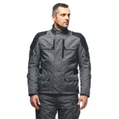Dainese Ladakh 3L D-Dry Jacket Iron Gate Black -Motorrijden dainese ladakh 3l d dry jacket iron gate black 3 2