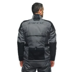 Dainese Ladakh 3L D-Dry Jacket Iron Gate Black -Motorrijden dainese ladakh 3l d dry jacket iron gate black 4 1