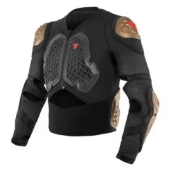 Dainese MX 1 Safety Jacket Copper 5 Dainese MX 1 Safety Jacket Copper -Motorrijden dainese mx 1 safety jacket copper l 41618001 en g