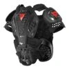 Dainese MX 2 Roost Guard Black -Motorrijden dainese mx 2 roost guard black l xxl 41609002 en g