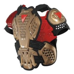 Dainese MX 2 Roost Guard Copper -Motorrijden dainese mx 2 roost guard copper l xxl 41608002 en g