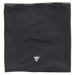 Dainese Neck Gaiter Therm Black (30pcs) -Motorrijden dainese neck gaiter therm black