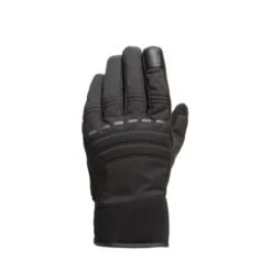 Dainese Stafford D-Dry Zwart Antraciet -Motorrijden dainese stafford d dry gloves black anthracite 1