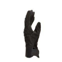Dainese Stafford D-Dry Zwart Antraciet -Motorrijden dainese stafford d dry gloves black anthracite 2