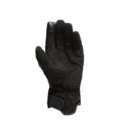 Dainese Stafford D-Dry Zwart Antraciet -Motorrijden dainese stafford d dry gloves black anthracite 3