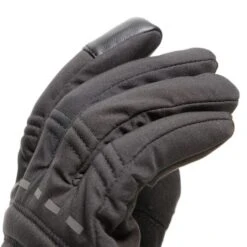 Dainese Stafford D-Dry Zwart Antraciet -Motorrijden dainese stafford d dry gloves black anthracite 6