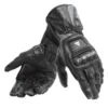 Dainese Steel-Pro Zwart Antraciet -Motorrijden dainese steel pro gloves 2