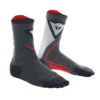 Dainese Thermo Mid Socks Black Red 1 Dainese Thermo Mid Socks Black Red -Motorrijden dainese thermo mid socks black red 1