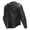 Dainese Valorosa 50th Ltd Qdf Leather Jacket Black -Motorrijden dainese valorosa 50th ltd qdf leather jacket black 2