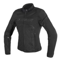 Dainese Air-Frame D1 Lady Zwart