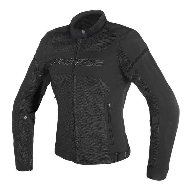 Dainese Air-Frame D1 Lady Zwart 3 Dainese Air-Frame D1 Lady Zwart