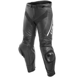 Dainese Delta 3 Lady Zwart Zwart Wit