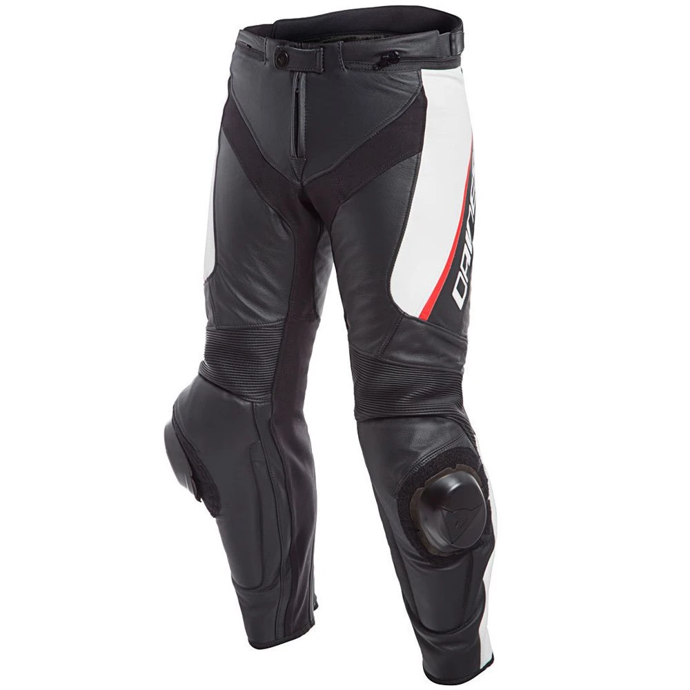 Dainese Delta 3 Zwart Wit Rood 3 Dainese Delta 3 Zwart Wit Rood