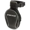 Dainese Leg-Bag Stealth Zwart -Motorrijden dainese leg bag stealth
