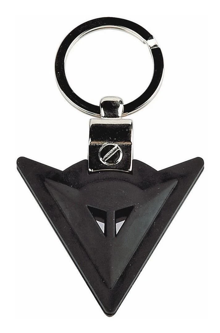 Dainese Relief Keyring Zwart 2 Dainese Relief Keyring Zwart