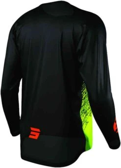 Shot Kid Roll Green Orange -Motorrijden devo rollkidgreen 1 ml