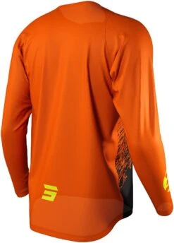 Shot Kid Roll Orange -Motorrijden devo rollkidorange 1