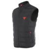 Dainese Afteride Black Down Vest