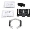 Hepco & Becker Tankring Lock-It Universal 7 Hole Mounting For Kawasaki