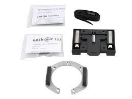 Hepco & Becker Tankring Lock-It Universal 7 Hole Mounting For Kawasaki 3 Hepco & Becker Tankring Lock-It Universal 7 Hole Mounting For Kawasaki