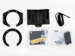 Hepco & Becker Tankring Lock-It Universal 6 Hole Mounting For Bmw / Ktm / Ducati
