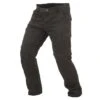 Trilobite 1864 Dual Pants 2In1 Black -Motorrijden dual black