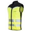 Dainese Explorer Fluo Geel High Vis Vest -Motorrijden explorer packable high vis