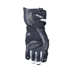 Five RFX4 Evo Woman Zebra -Motorrijden five rfx4 evo woman zebra 2